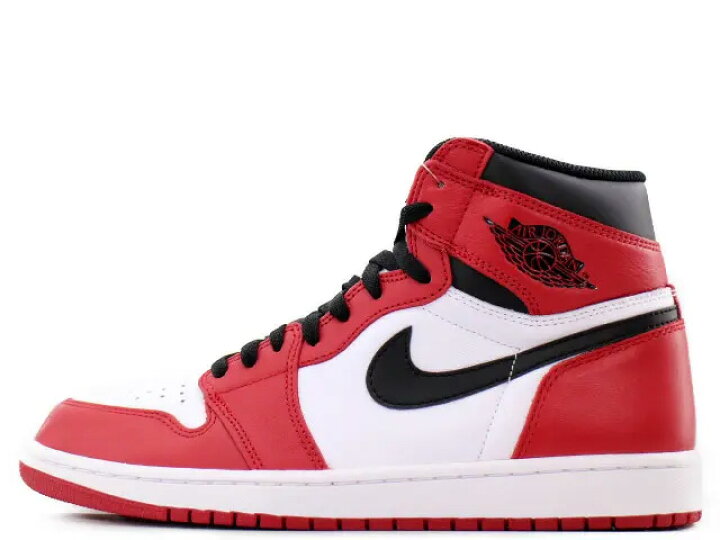 楽天市場】【2015年製】NIKE AIR JORDAN 1 RETRO HIGH OG 555088-101 