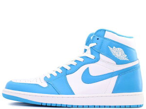 y2015NzNIKE AIR JORDAN 1 RETRO HIGH OG 555088-117iCL GAW[_ 1 g nC I[W[ pE_[u["UNC" WHITE/DARK POWDER BLUE