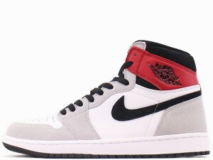 y2020NzNIKE AIR JORDAN 1 RETRO HIGH OG WHITE/BLACK-LIGHT SMOKE GREY-VARSITY RED 555088-126iCL GAW[_ 1 g nC OG zCg/ubN-CgX[NO[-o[VeBbh