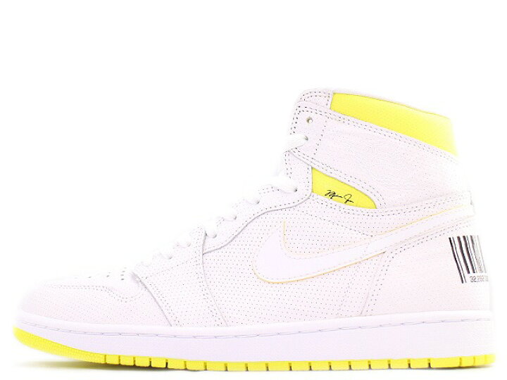 楽天市場】NIKE AIR JORDAN 1 RETRO HIGH OG 555088-170ナイキ エア