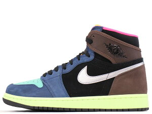 NIKE AIR JORDAN 1 RETRO HIGH OG 555088-201iCL GA W[_ 1 g nC IWi obN uE/ubN-[U[ IW-[T[ sNBAROQUE BROWN/BLACK-LASER ORANGE-RACER PINK