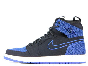 NIKE AIR JORDAN 1 HIGH ULTRA 844700-007iCL GAW[_1 nC Eg ubN/X|[cCu[BLACK/SPORT ROYAL