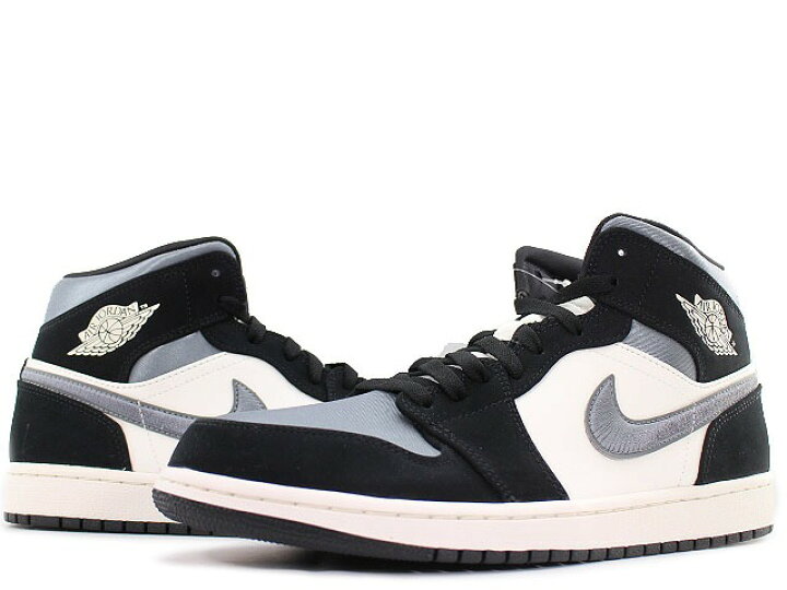 楽天市場】NIKE AIR JORDAN 1 MID SE 852542-011 ナイキ エア 