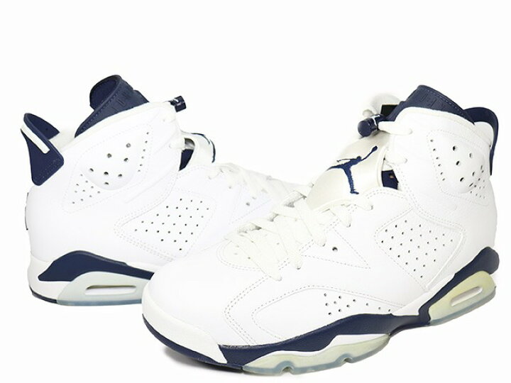 楽天市場】NIKE AIR JORDAN 6 RETRO CT8529-141ナイキ エア ジョーダン 
