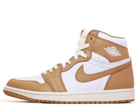 NIKE WMNS AIR JORDAN 1 RETRO HIGH PRALINE/WHITE-SAIL OG FN6622-201ナイキ ウィメンズ エア ジョーダン 1 レトロ ハイ オリジナル プラリネ/ホワイト-セイル