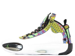 NIKE AIR JORDAN 34 RUI PE "RUI HACHIMURA" MULTI-COLOR/BLACK DA1900-900iCL GAW[_ 34 "ہh }`J[/ubN
