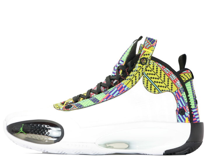 楽天市場】NIKE AIR JORDAN 34 RUI PE DA1900-900ナイキ エア  