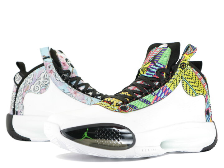 楽天市場】NIKE AIR JORDAN 34 RUI PE 