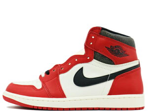 NIKE AIR JORDAN 1 RETRO HIGH OG "LOST & FOUND" VARSITY RED/BLACK-SAIL-MUSLIN DZ5485-612iCL GAW[_ 1 g nC IWi "VJS/Xg&t@Eh" o[VeBbh/ubN/ZC