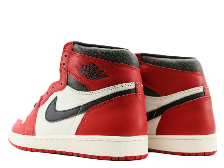 楽天市場】NIKE AIR JORDAN 1 RETRO HIGH OG DZ5485-612ナイキ エア 