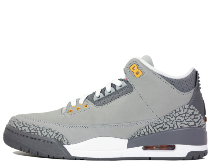 楽天市場】NIKE AIR JORDAN 3 RETRO CT8532-012ナイキ エアジョーダン 