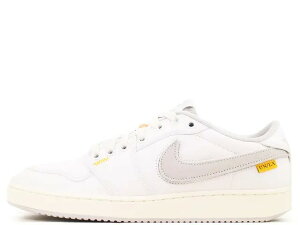 NIKE AIR JORDAN 1 KO LOW "UNION" WHITE/NEUTRAL GREY-SAIL DO8912-101iCL GA W[_ 1 mbNAEg [ "jI" zCg/i`O[-ZC