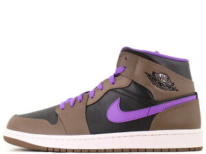 NIKE AIR JORDAN 1 MID PALOMINO/WILD BERRY/WHITE DQ8426-215iCL GA W[_ 1 ~bh p~m/zCg/Chx[/zCg