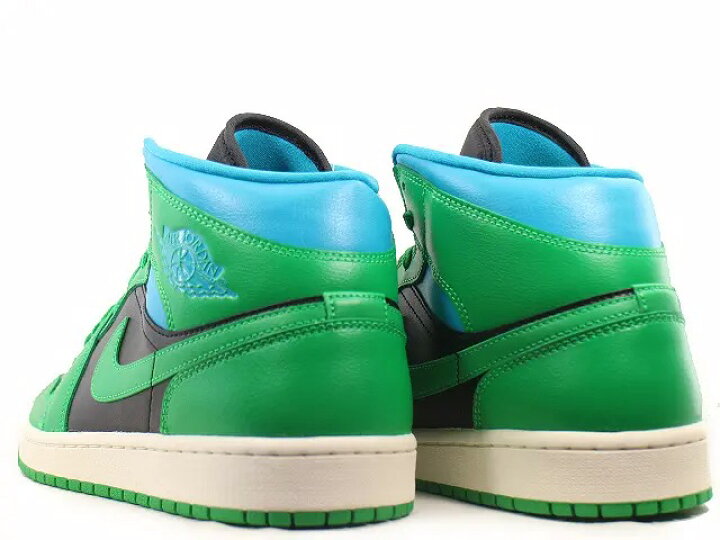 楽天市場】NIKE WMNS AIR JORDAN 1 MID BQ6472-033ナイキ ウィメンズ 