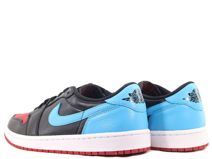 楽天市場】NIKE WMNS AIR JORDAN 1 RETRO LOW OG 