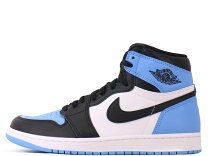 楽天市場】nike air jordan 1 retro high og university blueの通販
