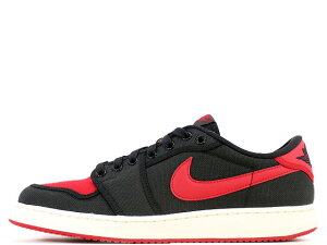 NIKE AJKO 1 LOW DX4981-006iCL GAW[_1 mbNAEg [ ubN/o[VeBbhZCBLACK/VARSITY RED-SAIL