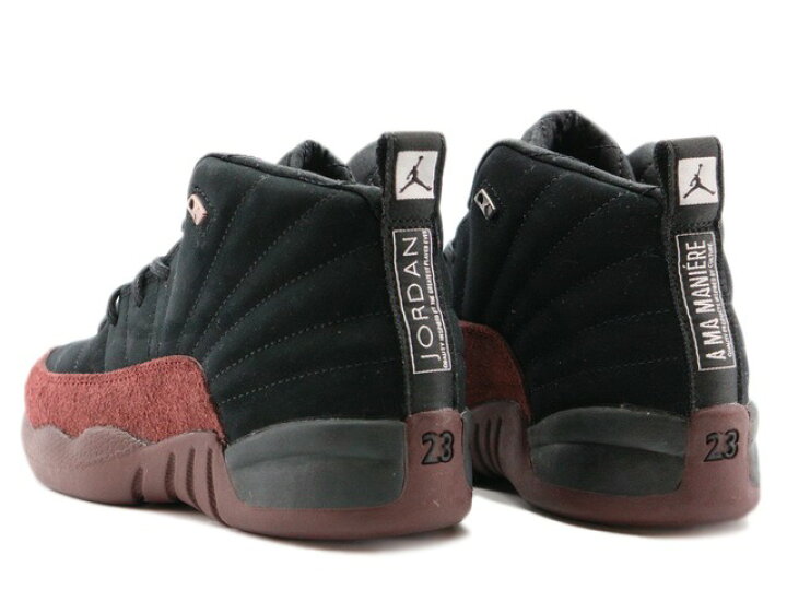 楽天市場】【SALE】【KIDS SIZE】NIKE JORDAN 12 RETRO SP (PS) FB2686 