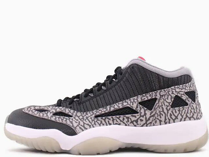 楽天市場】NIKE AIR JORDAN 11 RETRO LOW IE 919712-006ナイキ エア 