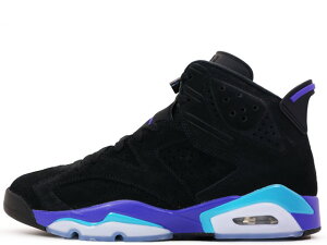 NIKE AIR JORDAN 6 RETRO CT8529-004iCL GAW[_ 6 g "AJ8ANA" ubN/uCgRRh/ANAg[BLACK/BRIGHT CONCORD/AQUATONE