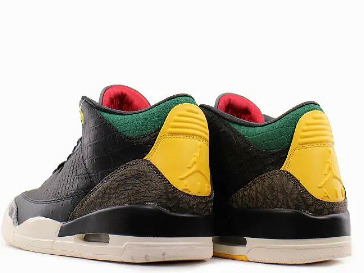 楽天市場】【2020年製】NIKE AIR JORDAN 3 RETRO SE 