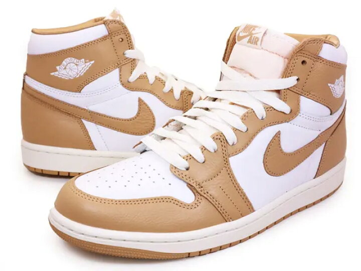 楽天市場】NIKE WMNS AIR JORDAN 1 RETRO HIGH OG FN6622-201 
