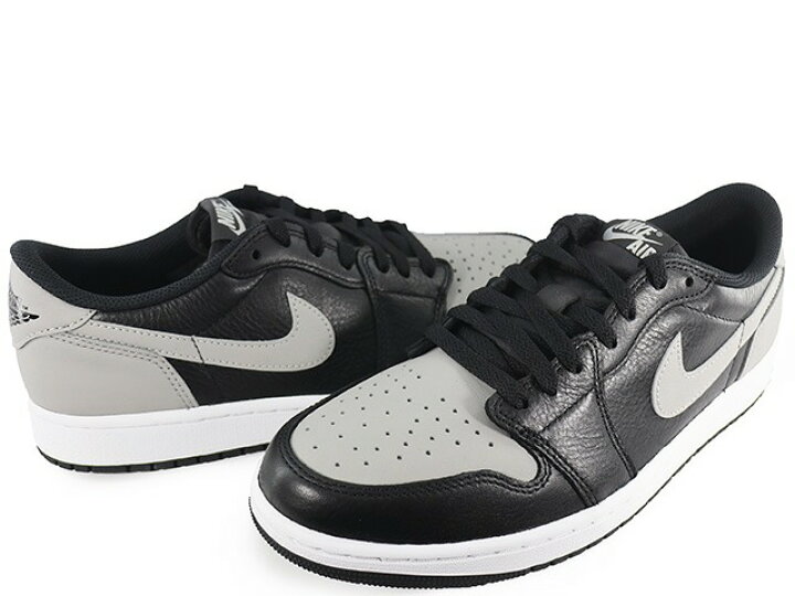 楽天市場】NIKE AIR JORDAN 1 RETRO LOW OG CZ0790-003ナイキ エア 