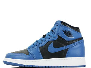 ySALEzyfB[X Xj[J[zNIKE AIR JORDAN 1 RETRO HIGH OG GS 575441-404iCL GA W[_ 1 g nC IWi O[hXN[ _[N}[iu[/ubN[zCgDK MARINA BLU