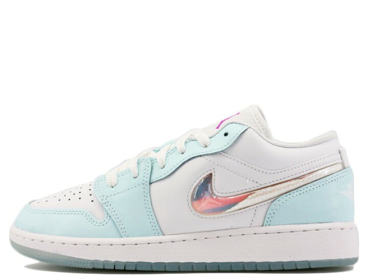 楽天市場】【レディーススニーカー】NIKE AIR JORDAN 1 LOW SE (GS  