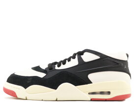 【BIG SIZE】NIKE AIR JORDAN 4 RM FQ7939-100ナイキ エアジョーダン 4 RM セイル/ブラック-ホワイト-ココナッツミルクSAIL/BLACK-WHITE-COCONUT MILK