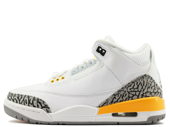 楽天市場】【レディーススニーカー】NIKE WMNS AIR JORDAN 3 RETRO  