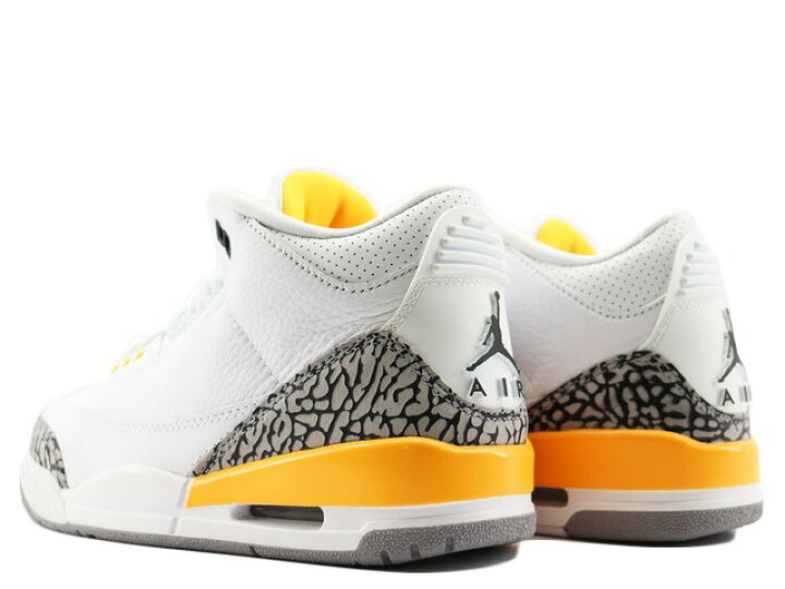 楽天市場】【レディーススニーカー】NIKE WMNS AIR JORDAN 3 RETRO 