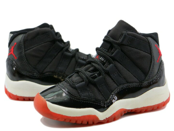 楽天市場】【BABY SIZE】NIKE SKY JORDAN 11 (BP) 151118-062ナイキ 