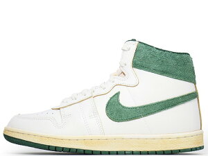 �y���{�������zNIKE AIR SHIP PE SP FQ2942-100�i�C�L �W���[�_�� �G�A �V�b�v PE SP �@"�A �} �}�j�G�[��" �T�~�b�g�z���C�g/�O���[���X�g�[��"A MA MANIERE"SUMMIT WHITE/GREEN STONE