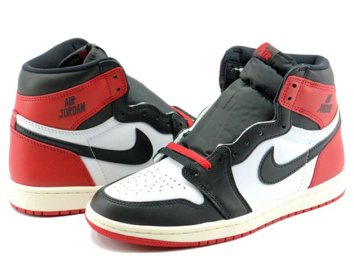 楽天市場】NIKE AIR JORDAN 1 RETRO HIGH OG DZ5485-106ナイキ エア 
