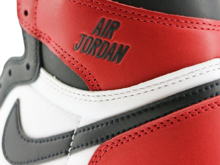 楽天市場】NIKE AIR JORDAN 1 RETRO HIGH OG DZ5485-106ナイキ エア 