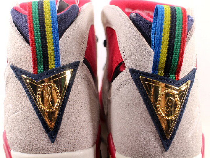 楽天市場】NIKE AIR JORDAN 7 RETRO SP DM1195-474ナイキ エア  