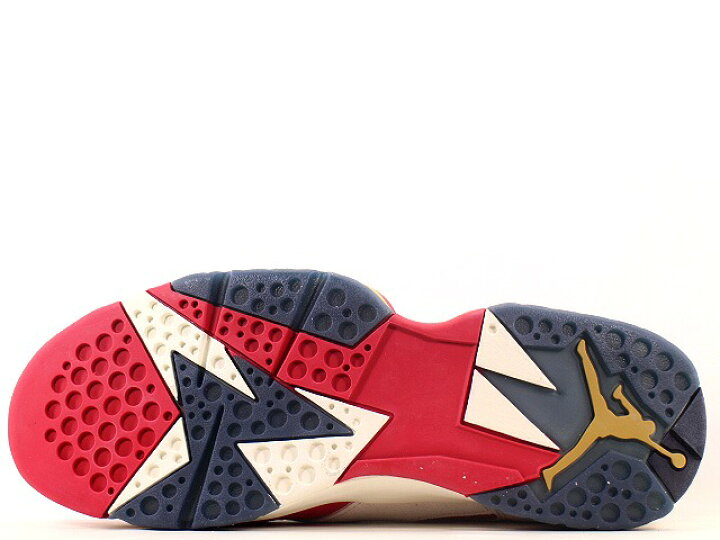 楽天市場】NIKE AIR JORDAN 7 RETRO SP DM1195-474ナイキ エア 