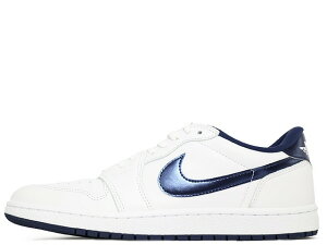NIKE AIR JORDAN 1 RETRO LOW OG FB9933-141iCL GA W[_ 1 g [ 85 zCg/lCr[/zCgWHITE/NAVY-WHITE