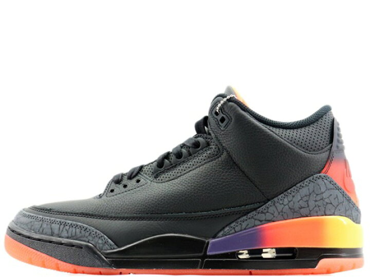 楽天市場】NIKE AIR JORDAN 3 RETRO SP FN0344-001ナイキ エア 