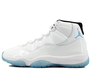 NIKE AIR JORDAN 11 RETRO WHITE/LEGEND BLUE-BLACK CT8012-104iCL GAW[_ 11 g zCg/WFhu[