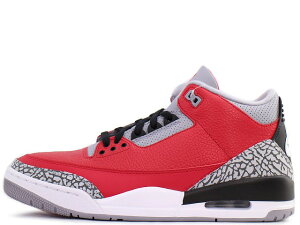 y2019NzNIKE AIR JORDAN 3 RETRO SE FIRE RED/CEMENT GREY CK5692-600iCL GAW[_ 3 g V[YiGfBV t@CAbh/t@CAbh-ZgO[