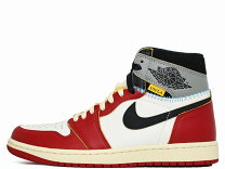 楽天市場】air jordan 1 ユニオンの通販 