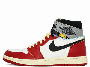 NIKE AIR JORDAN 1 RETRO HIGH OG HV8563-600iCL GAW[_ 1 g nC I[W[ "jI" o[VeBbh/ubNZC"UNION" VARSITY RED/BLACK-SAIL