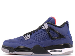 y2019NzNIKE AIR JORDAN 4 RETRO WINTER CQ9597-401iCL GA W[_ 4 g EB^[ Cu[/ubN-zCgLOYAL BLUE/BLACK-WHITE