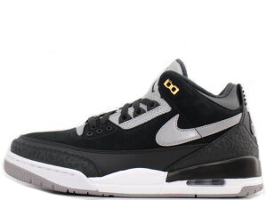 NIKE AIR JORDAN 3 RETRO TH CK4348-007iCL GAW[_ 3 g "eBJ[nbgtB[h" ubN/ZgO[BLACK/CEMENT GREY