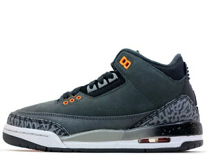 yX[TCY Xj[J[zNIKE AIR JORDAN 3 RETRO GS DM0967-080iCL GA W[_ 3 g O[hXN[ "tBA" iCgX^WA/g[^IWNIGHT STADIUM/TOTAL ORANGE-BLACK
