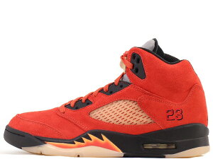 NIKE WMNS AIR JORDAN 5 RETRO MARTIAN SUNRISE/BLACK-FIRE RED "23" DD9336-800iCL EBY GAW[_ 5 g }[eBTCY/ubN-t@C[bh