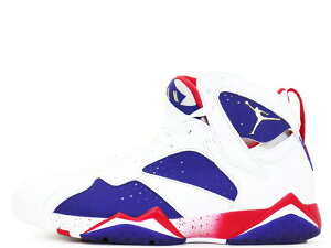 y2016NzNIKE AIR JORDAN 7 RETRO "TINKER ALTERNATE" WHITE/METALLIC GOLD-DEEP ROYAL 304775-123iCL GAW[_ 7 g zCg/fB[vCu[/t@C[bh/^bNS[hRC