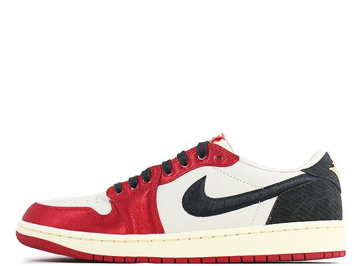 楽天市場】NIKE AIR JORDAN 1 LOW OG SP FN0432-100ナイキ エア 